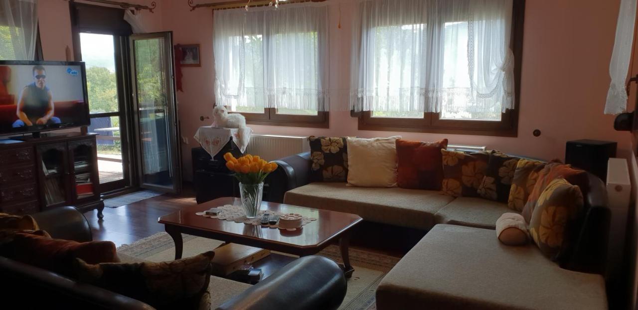 Willa Mavridis House Eleftheroupoli Zewnętrze zdjęcie