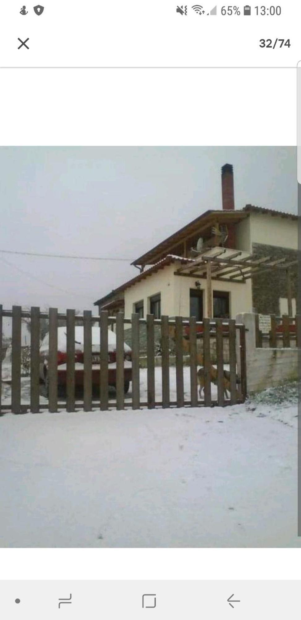 Willa Mavridis House Eleftheroupoli Zewnętrze zdjęcie