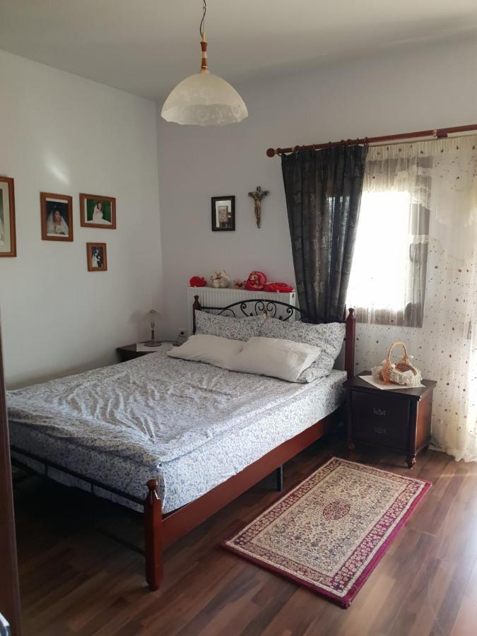 Willa Mavridis House Eleftheroupoli Zewnętrze zdjęcie