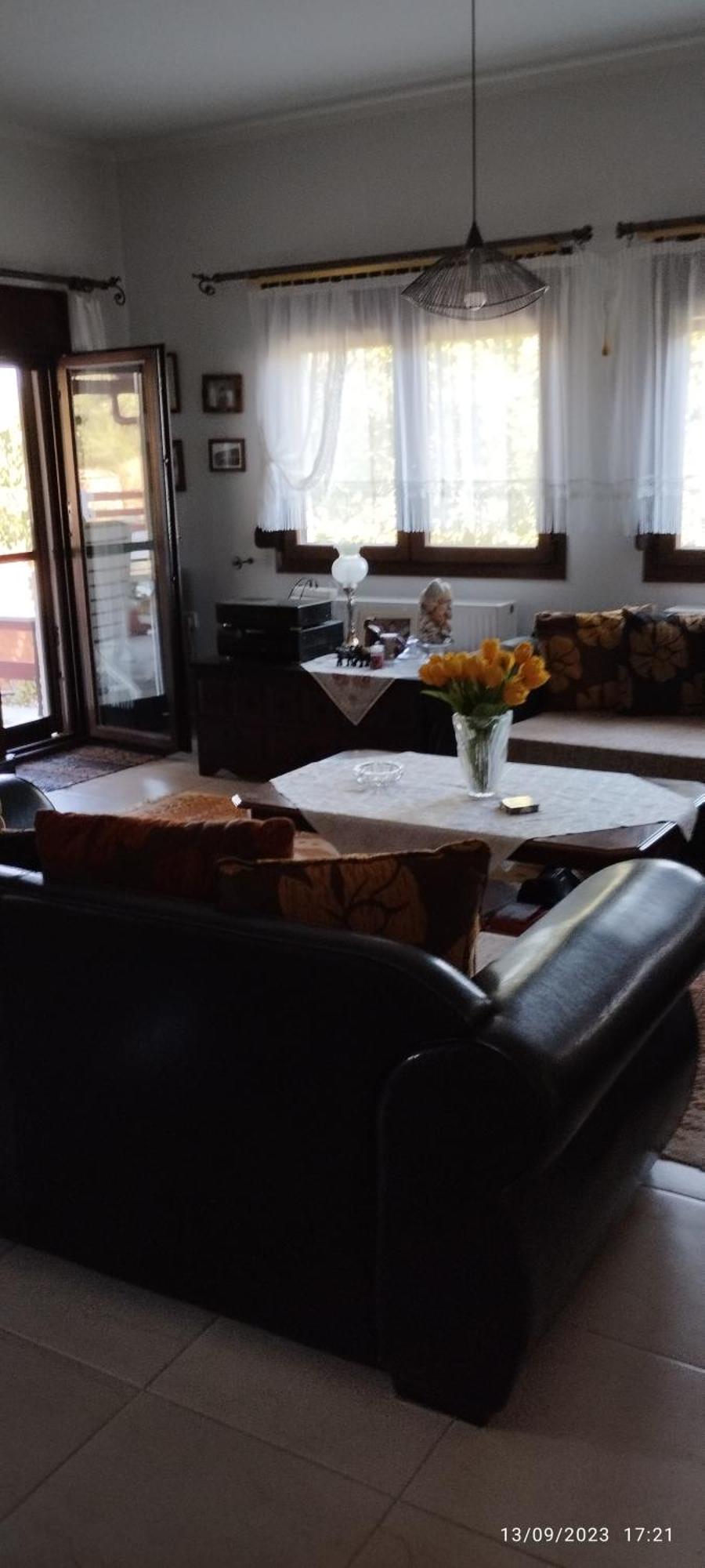 Willa Mavridis House Eleftheroupoli Zewnętrze zdjęcie