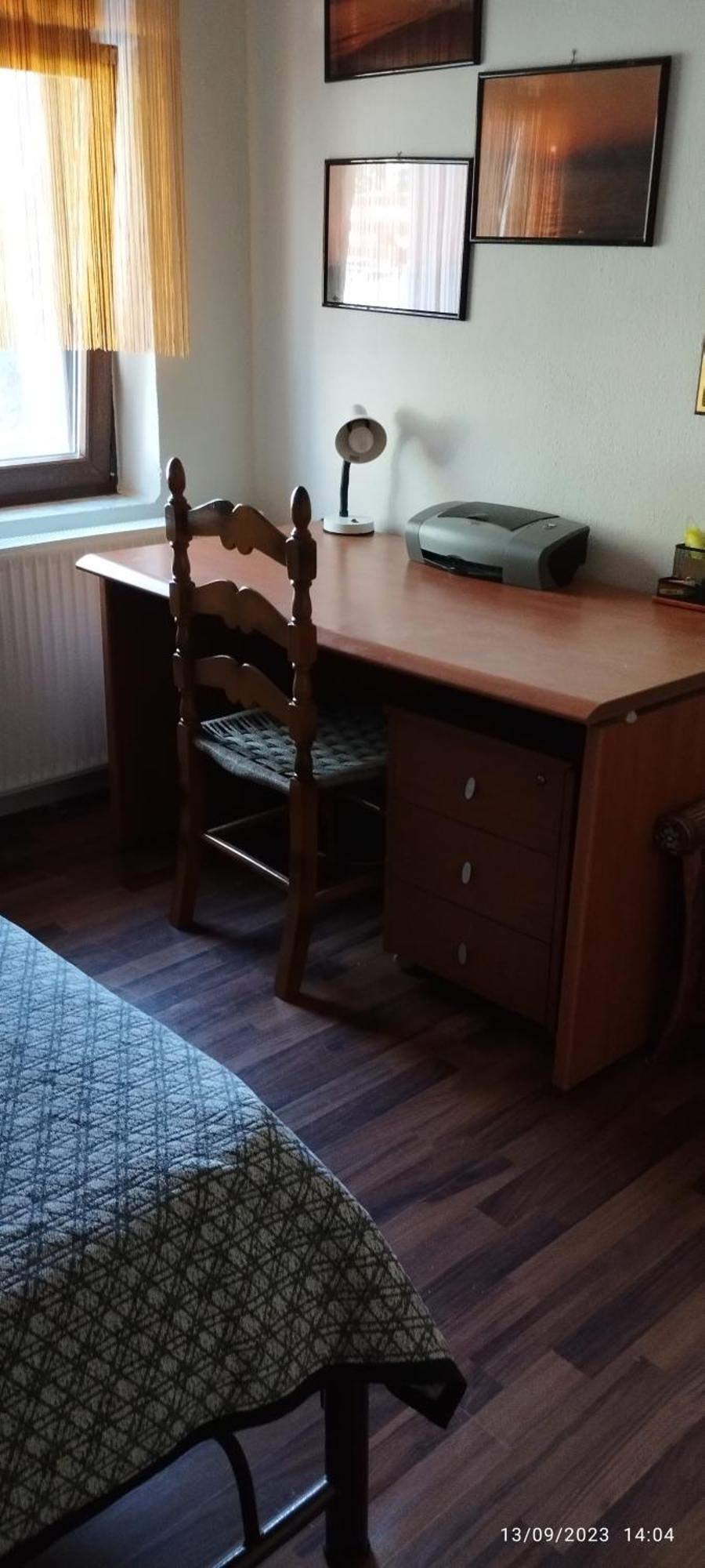 Willa Mavridis House Eleftheroupoli Zewnętrze zdjęcie