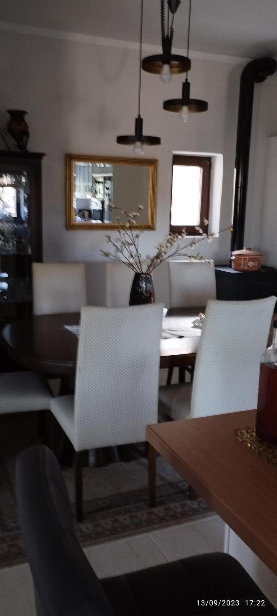 Willa Mavridis House Eleftheroupoli Zewnętrze zdjęcie