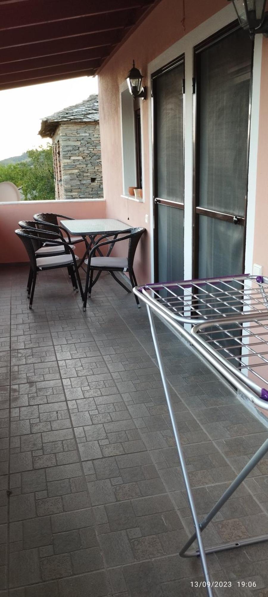 Willa Mavridis House Eleftheroupoli Zewnętrze zdjęcie