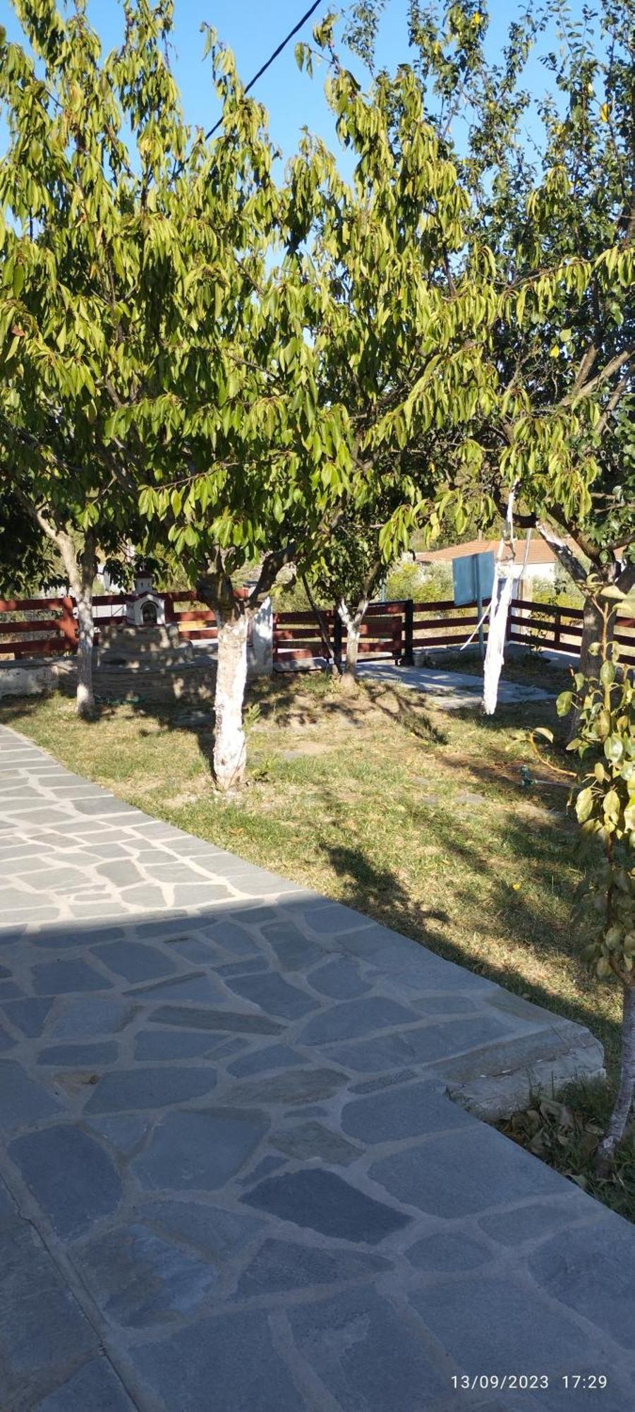 Willa Mavridis House Eleftheroupoli Zewnętrze zdjęcie